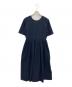 THE 9 SHOP（ザ ナインショップ）の古着「Everyday Dress」｜ネイビー