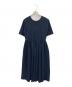 THE 9 SHOP (ザ ナインショップ) Everyday Dress ネイビー サイズ:Long/S：11000円