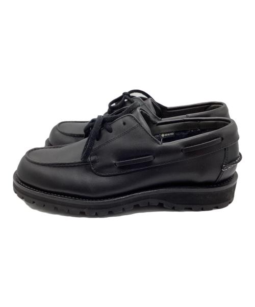 nonnative（ノンネイティブ）nonnative (ノンネイティブ) REGAL (リーガル) Uチップシューズ ブラック サイズ:26㎝の古着・服飾アイテム