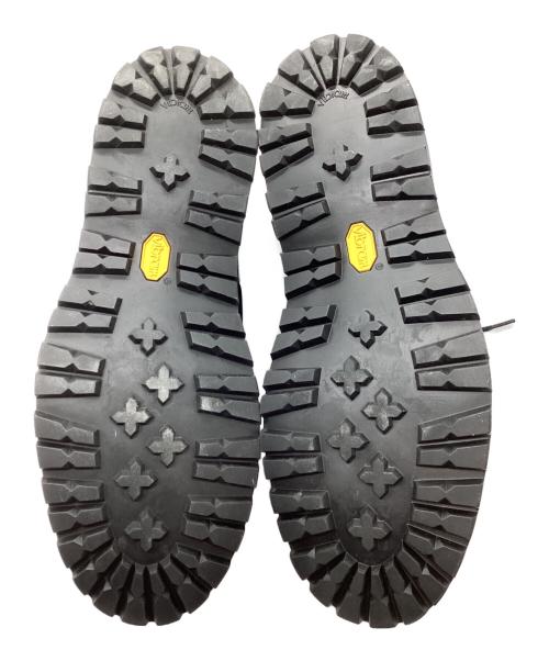 nonnative（ノンネイティブ）nonnative (ノンネイティブ) REGAL (リーガル) Uチップシューズ ブラック サイズ:26㎝の古着・服飾アイテム