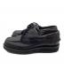 nonnative (ノンネイティブ) REGAL (リーガル) Uチップシューズ ブラック サイズ:26㎝：47000円