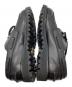 中古・古着 nonnative (ノンネイティブ) REGAL (リーガル) Uチップシューズ ブラック サイズ:26㎝：47000円