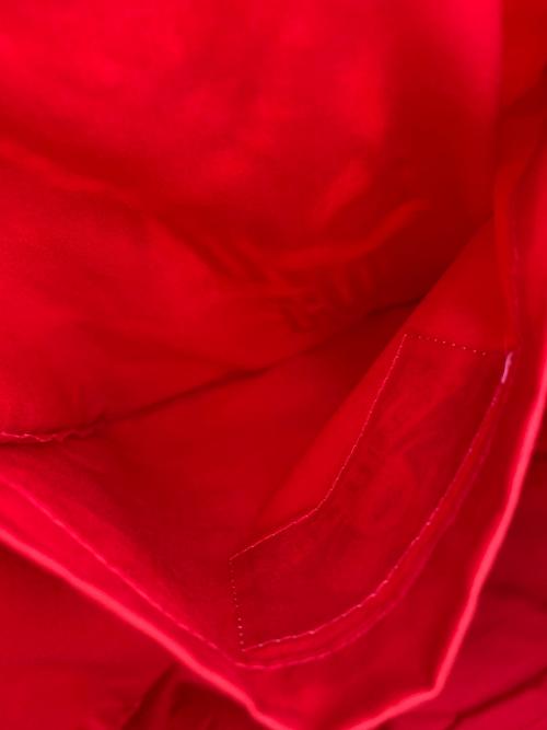 Yuko Higuchi（ユウコ ヒグチ）Yuko Higuchi (ユウコ ヒグチ) ビクトリアントートバッグ ベージュの古着・服飾アイテム