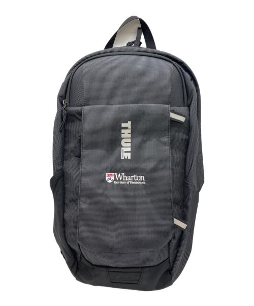 THULE（スーリー）THULE (スーリー) バックパック ブラックの古着・服飾アイテム