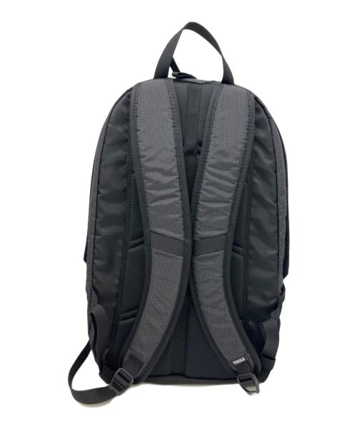THULE（スーリー）THULE (スーリー) バックパック ブラックの古着・服飾アイテム