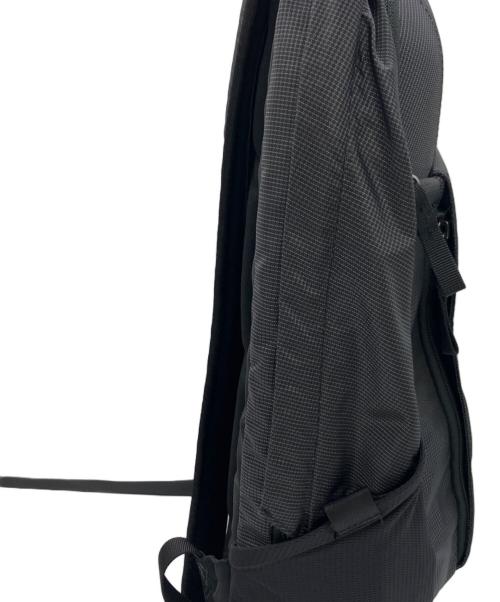 THULE（スーリー）THULE (スーリー) バックパック ブラックの古着・服飾アイテム