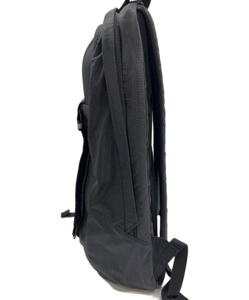 THULE（スーリー）THULE (スーリー) バックパック ブラックの古着・服飾アイテム