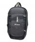 THULE（スーリー）の古着「バックパック」｜ブラック