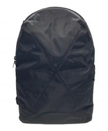 Samsonite RED（サムソナイト レッド）の古着「URBAN ZAC BACKPACK」｜ブラック