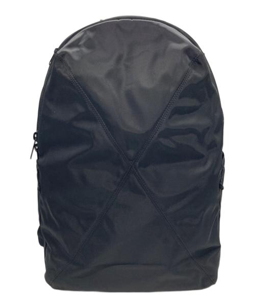 Samsonite RED（サムソナイト レッド）Samsonite RED (サムソナイト レッド) URBAN ZAC BACKPACK ブラックの古着・服飾アイテム