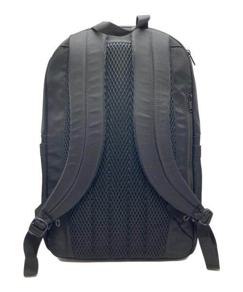 Samsonite RED（サムソナイト レッド）Samsonite RED (サムソナイト レッド) URBAN ZAC BACKPACK ブラックの古着・服飾アイテム