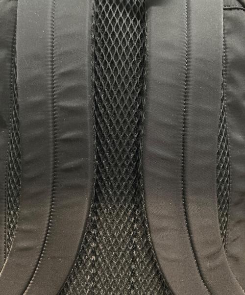 Samsonite RED（サムソナイト レッド）Samsonite RED (サムソナイト レッド) URBAN ZAC BACKPACK ブラックの古着・服飾アイテム