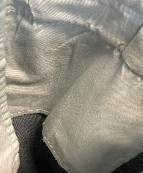 Adam et Rope（アダム エ ロペ）Adam et Rope (アダム エ ロペ) ドレスデニムパンツ ライトブルー サイズ:34の古着・服飾アイテム