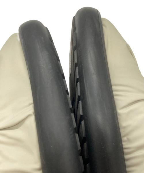 CAMPER（カンペール）CAMPER (カンペール) フラットシューズ ライトグレー サイズ:24cmの古着・服飾アイテム