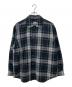 Traditional Weatherwear（トラディショナルウェザーウェア）の古着「SOUTHWARK シャツジャケット」｜グリーン