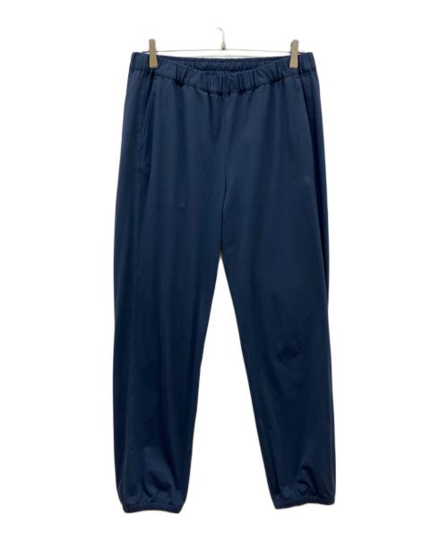 THE NORTH FACE（ザ ノース フェイス）THE NORTH FACE (ザ ノース フェイス) テックラウンジパンツ ネイビー サイズ:Lの古着・服飾アイテム