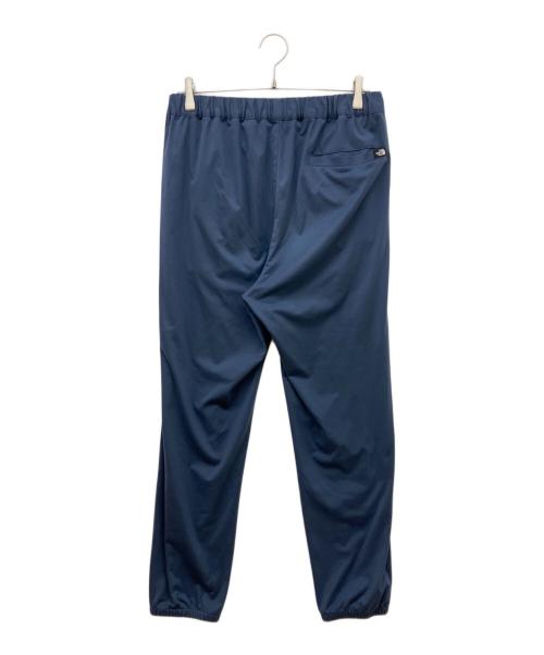 THE NORTH FACE（ザ ノース フェイス）THE NORTH FACE (ザ ノース フェイス) テックラウンジパンツ ネイビー サイズ:Lの古着・服飾アイテム
