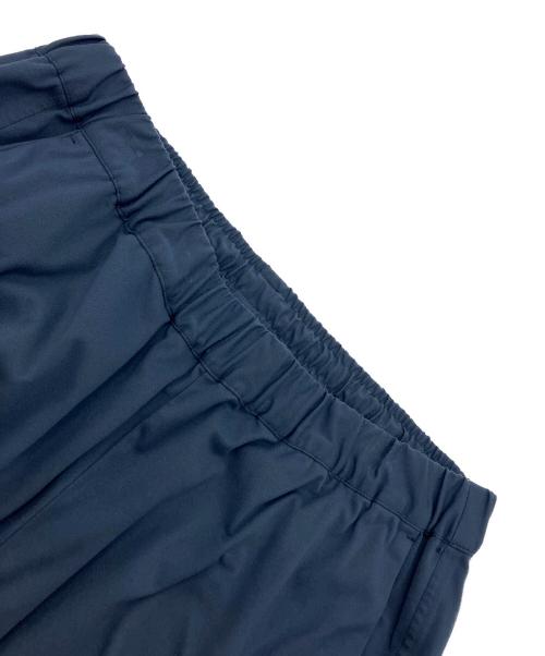 THE NORTH FACE（ザ ノース フェイス）THE NORTH FACE (ザ ノース フェイス) テックラウンジパンツ ネイビー サイズ:Lの古着・服飾アイテム