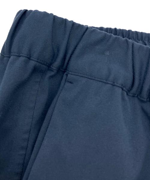 THE NORTH FACE（ザ ノース フェイス）THE NORTH FACE (ザ ノース フェイス) テックラウンジパンツ ネイビー サイズ:Lの古着・服飾アイテム