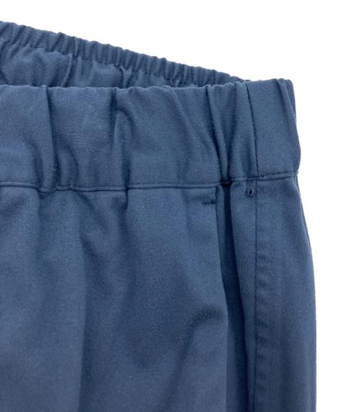 THE NORTH FACE（ザ ノース フェイス）THE NORTH FACE (ザ ノース フェイス) テックラウンジパンツ ネイビー サイズ:Lの古着・服飾アイテム