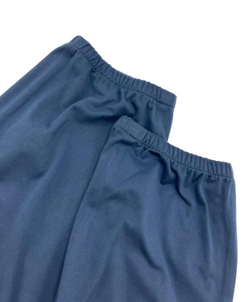 THE NORTH FACE（ザ ノース フェイス）THE NORTH FACE (ザ ノース フェイス) テックラウンジパンツ ネイビー サイズ:Lの古着・服飾アイテム