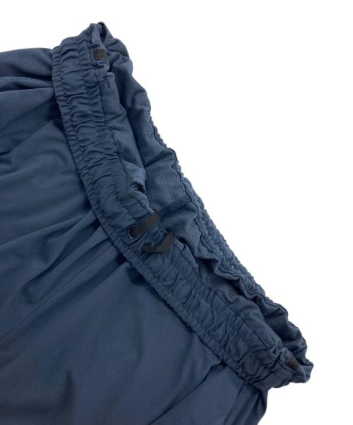 THE NORTH FACE（ザ ノース フェイス）THE NORTH FACE (ザ ノース フェイス) テックラウンジパンツ ネイビー サイズ:Lの古着・服飾アイテム