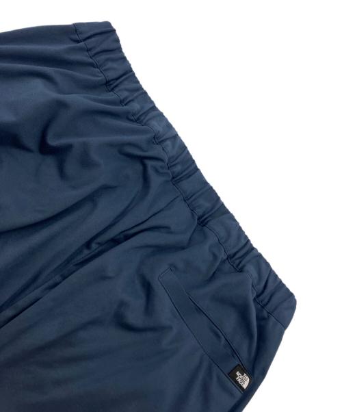 THE NORTH FACE（ザ ノース フェイス）THE NORTH FACE (ザ ノース フェイス) テックラウンジパンツ ネイビー サイズ:Lの古着・服飾アイテム