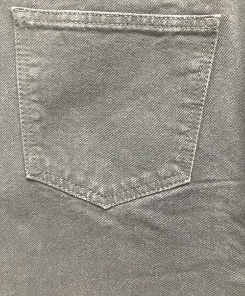 RECTO（レクト）RECTO (レクト) デニムパンツ ブラック サイズ:Lの古着・服飾アイテム