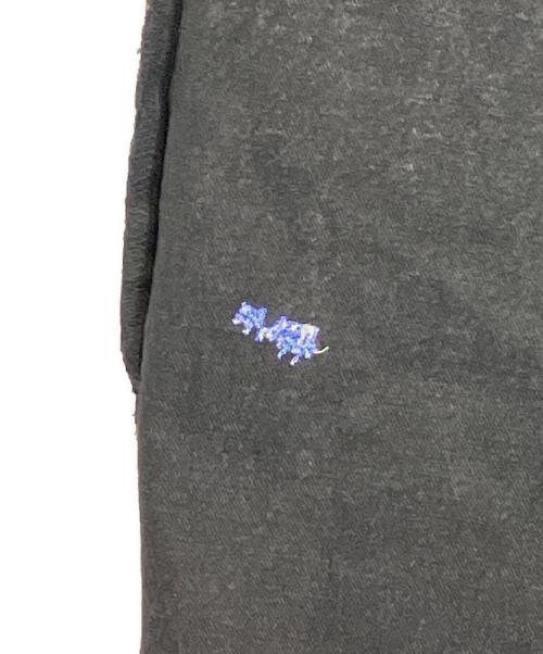 ADER error（アーダーエラー）ADER error (アーダーエラー) デニムパンツ ブラック サイズ:XLの古着・服飾アイテム