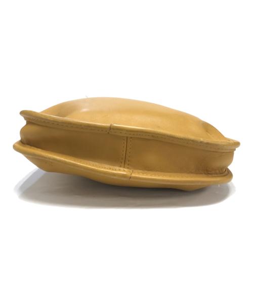 COACH（コーチ）COACH (コーチ) ワンショルダーバッグ イエロー サイズ:表記なしの古着・服飾アイテム