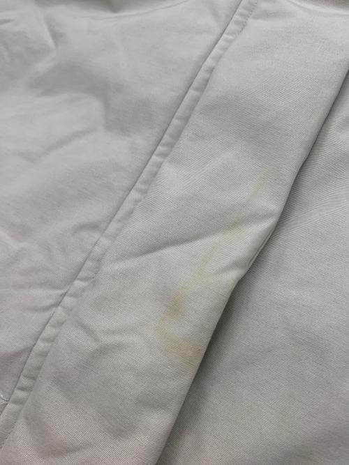 WOOLRICH（ウールリッチ）WOOLRICH (ウールリッチ) BOW BRIDGE COAT/ボウブリッジコート アイボリー サイズ:XSの古着・服飾アイテム