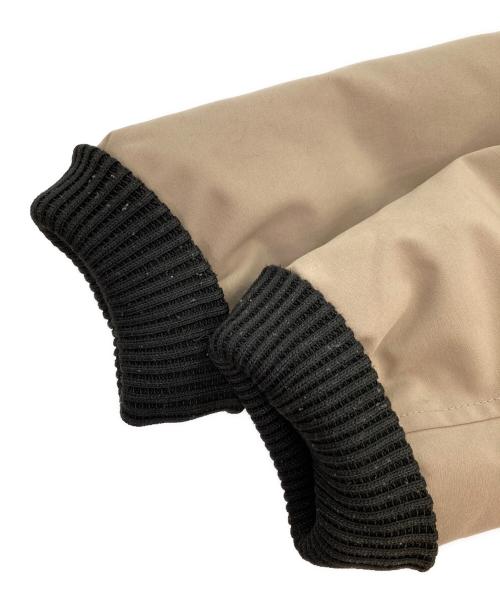 CANADA GOOSE（カナダグース）CANADA GOOSE (カナダグース) JASPER PARKA ベージュ サイズ:Sの古着・服飾アイテム