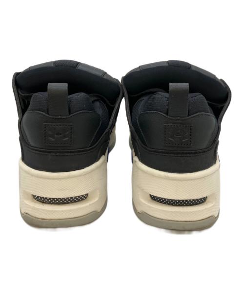 UNDER ARMOUR（アンダーアーマー）UNDER ARMOUR (アンダーアーマー) AWGE (エーダブルジーイー) スニーカー ブラック サイズ:30.0の古着・服飾アイテム