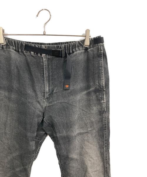 FOX FIRE（フォックスファイヤー）FOX FIRE (フォックスファイヤー) WSゲイルパンツ ブラック サイズ:XLの古着・服飾アイテム