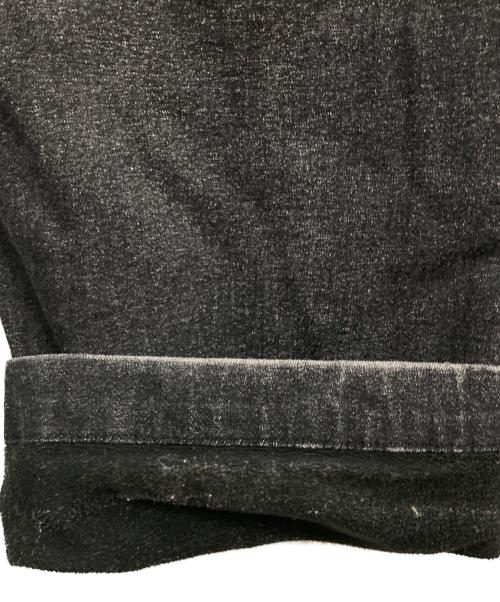FOX FIRE（フォックスファイヤー）FOX FIRE (フォックスファイヤー) WSゲイルパンツ ブラック サイズ:XLの古着・服飾アイテム