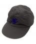 CAYL（ケイル）の古着「Supplex 6 Panel Cap」｜グレー