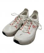 onオン）の古着「Cloudsurfer Max」｜ホワイト