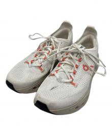 on（オン）の古着「Cloudsurfer Max」｜ホワイト