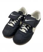 NIKEナイキ）の古着「Cortez SE Tiempo/コルテッツ SE ティエンポ」｜ブラック