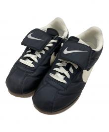 NIKE（ナイキ）の古着「Cortez SE Tiempo/コルテッツ SE ティエンポ」｜ブラック