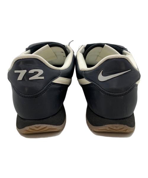 NIKE（ナイキ）NIKE (ナイキ) Cortez SE Tiempo/コルテッツ SE ティエンポ ブラック サイズ:27cmの古着・服飾アイテム