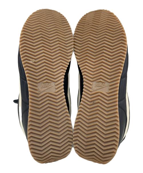 NIKE（ナイキ）NIKE (ナイキ) Cortez SE Tiempo/コルテッツ SE ティエンポ ブラック サイズ:27cmの古着・服飾アイテム