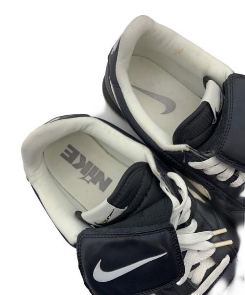 NIKE（ナイキ）NIKE (ナイキ) Cortez SE Tiempo/コルテッツ SE ティエンポ ブラック サイズ:27cmの古着・服飾アイテム