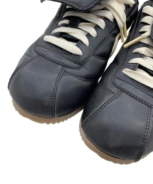 NIKE（ナイキ）NIKE (ナイキ) Cortez SE Tiempo/コルテッツ SE ティエンポ ブラック サイズ:27cmの古着・服飾アイテム