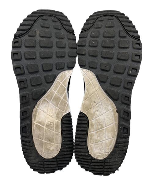 NIKE（ナイキ）NIKE (ナイキ) AIR MAX SYSTM/エア マックス システム ホワイト×ブラック サイズ:26.5cmの古着・服飾アイテム