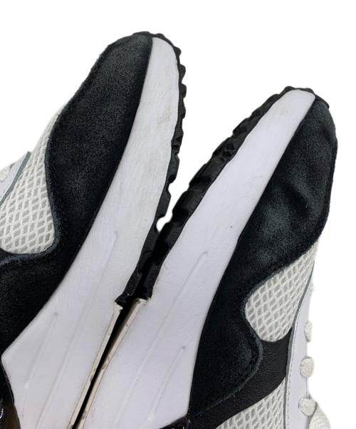 NIKE（ナイキ）NIKE (ナイキ) AIR MAX SYSTM/エア マックス システム ホワイト×ブラック サイズ:26.5cmの古着・服飾アイテム