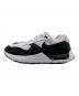 NIKE (ナイキ) AIR MAX SYSTM/エア マックス システム ホワイト×ブラック サイズ:26.5cm：5000円