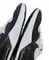 中古・古着 NIKE (ナイキ) AIR MAX SYSTM/エア マックス システム ホワイト×ブラック サイズ:26.5cm：5000円