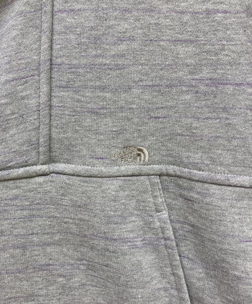 THE NORTHFACE PURPLELABEL（ザ・ノースフェイス パープルレーベル）THE NORTHFACE PURPLELABEL (ザ・ノースフェイス パープルレーベル) Half-zip Sweat Anorak グレー サイズ:SIZE M 未使用品の古着・服飾アイテム