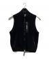 MOUNTAIN RESEARCH（マウンテンリサーチ）の古着「Folks Vest」｜ブラック